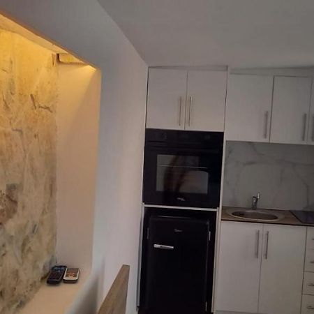 Lino House Apartment Sarande Exterior photo