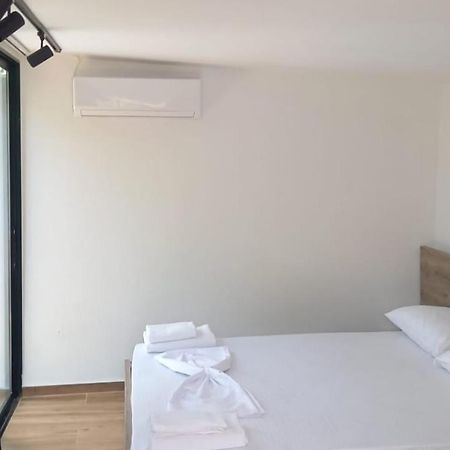 Lino House Apartment Sarande Exterior photo
