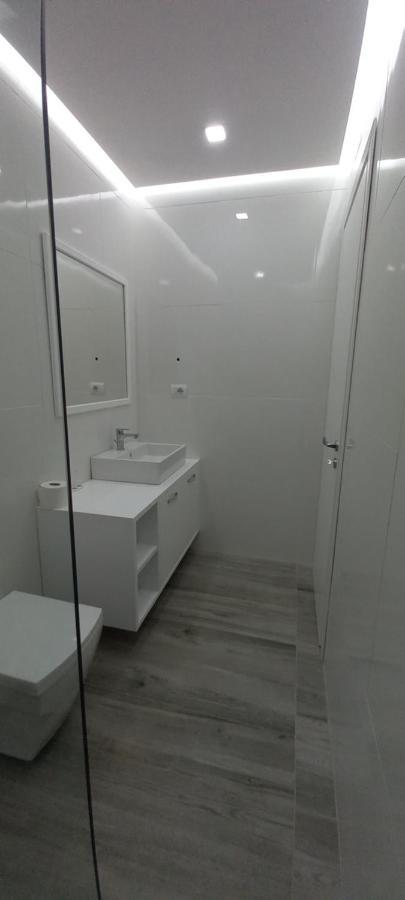 Lino House Apartment Sarande Exterior photo