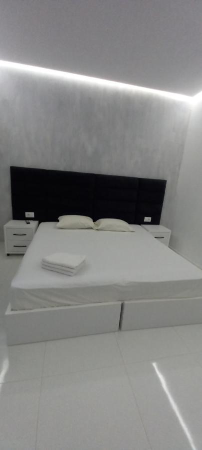 Lino House Apartment Sarande Exterior photo